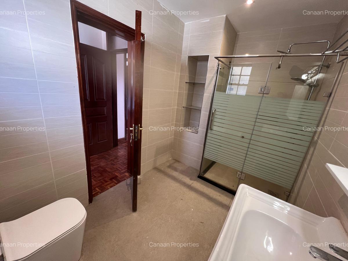 4 Bed Townhouse with Staff Quarters in Lavington - 3