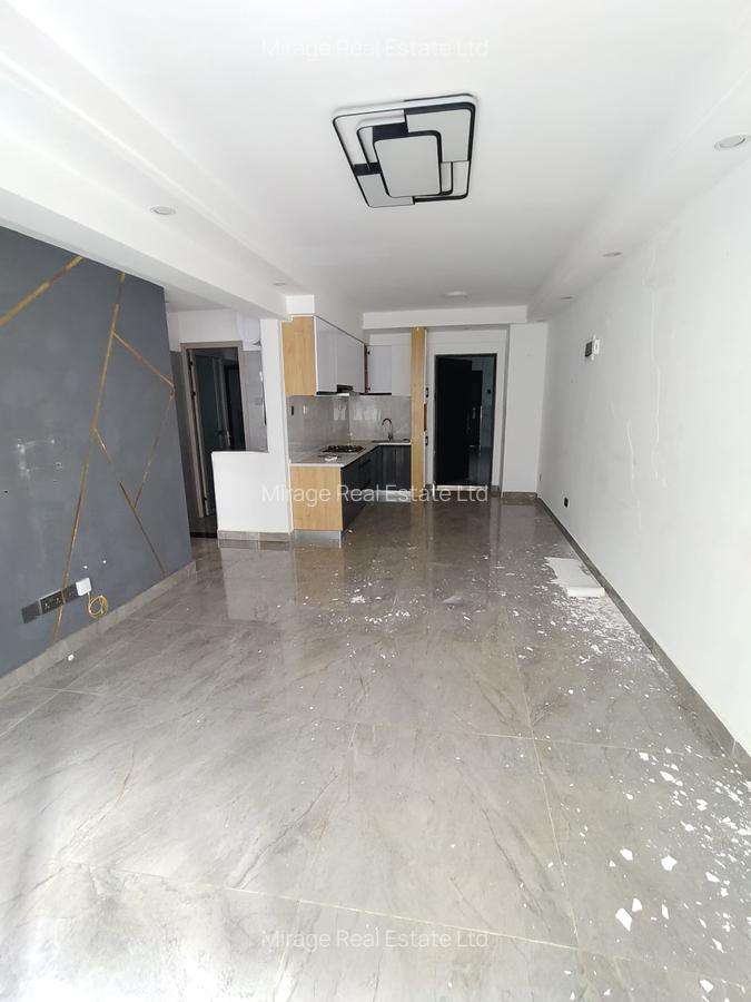 2 Bed Apartment with Gym in Kilimani - 4