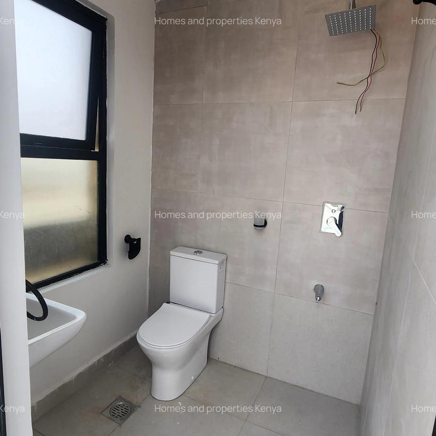 4 Bed House with En Suite in Ruiru - 9
