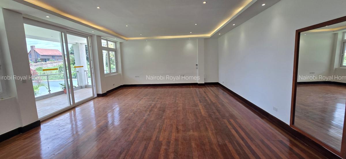 5 Bed House with En Suite at Runda Road - 16