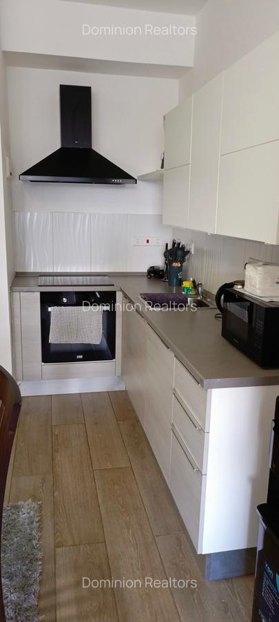 Furnished 2 Bed Apartment with En Suite in Westlands Area - 8
