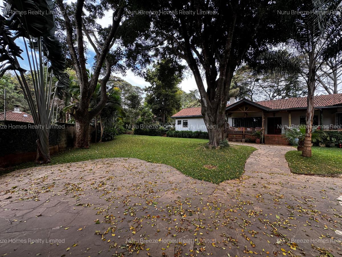 0.9 ac Residential Land in Lavington - 15