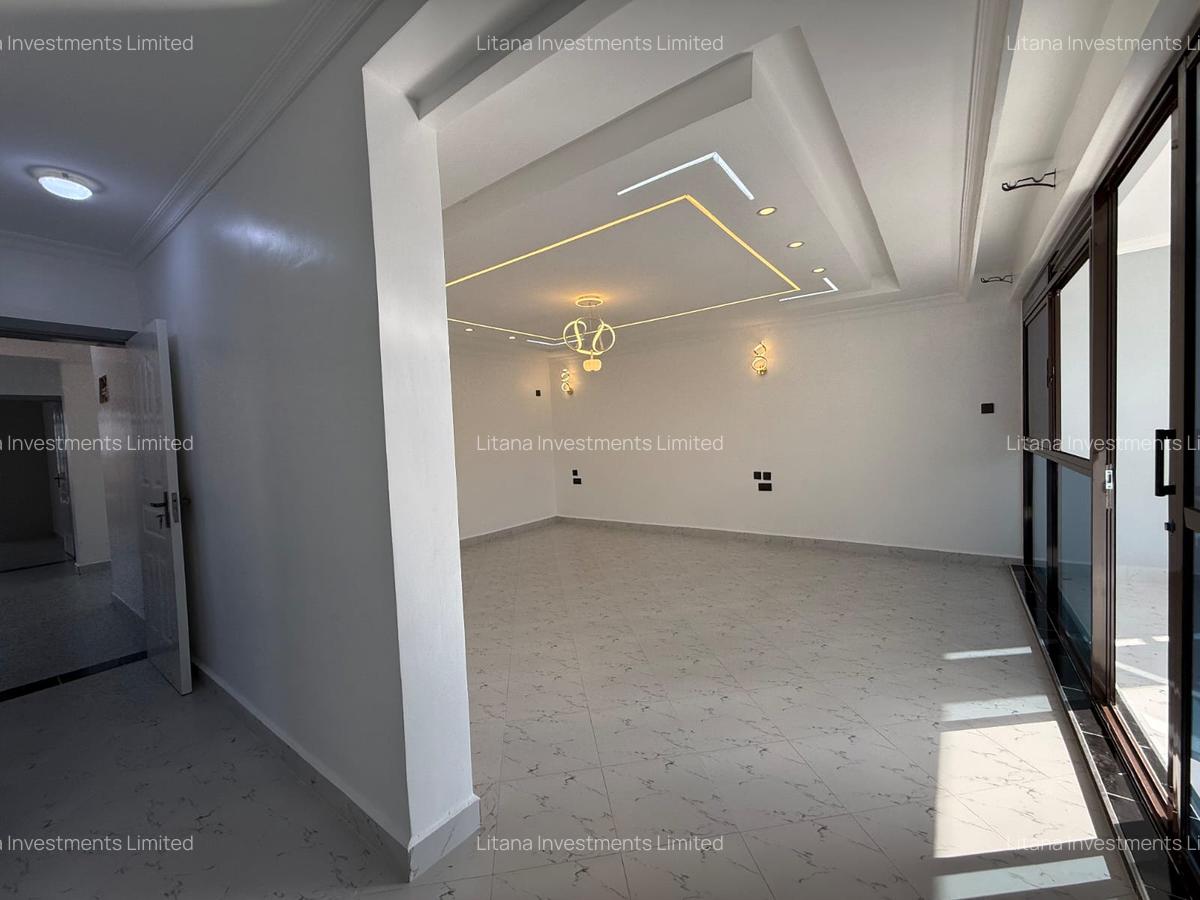 4 Bed House with En Suite in Ruiru - 13