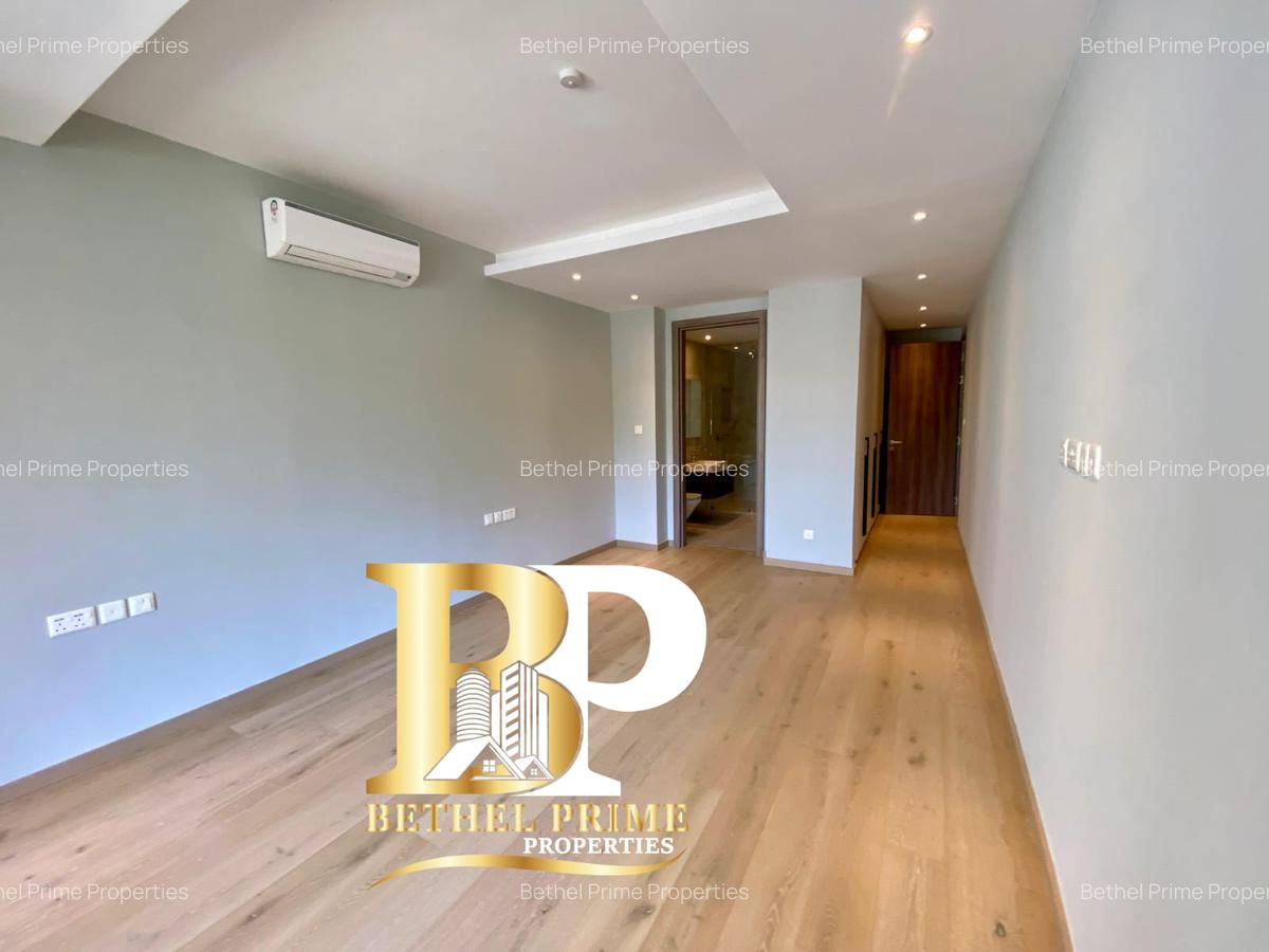 4 Bed Villa with En Suite in Lower Kabete - 11