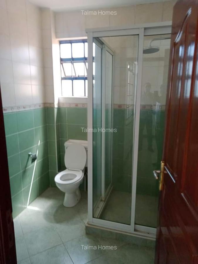 3 Bed Apartment with En Suite at Off Rhapta Road - 8