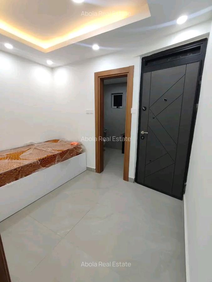 3 Bed Apartment with En Suite in Westlands Area - 19