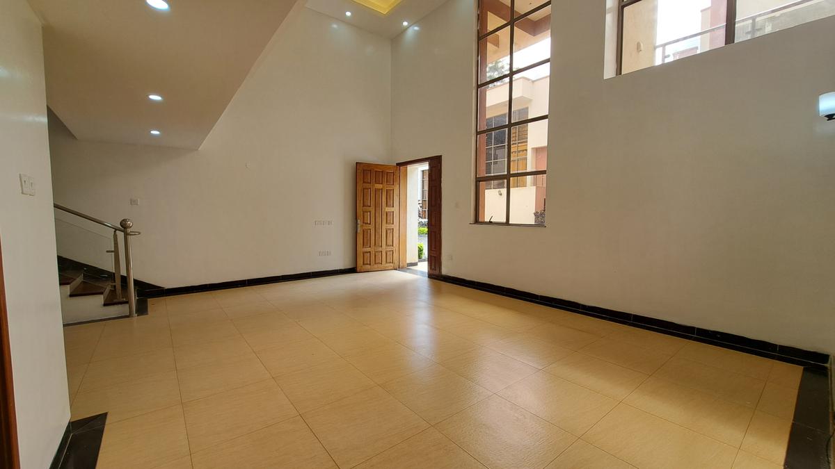 5 Bed Villa with En Suite at Chalbi Drive - 6