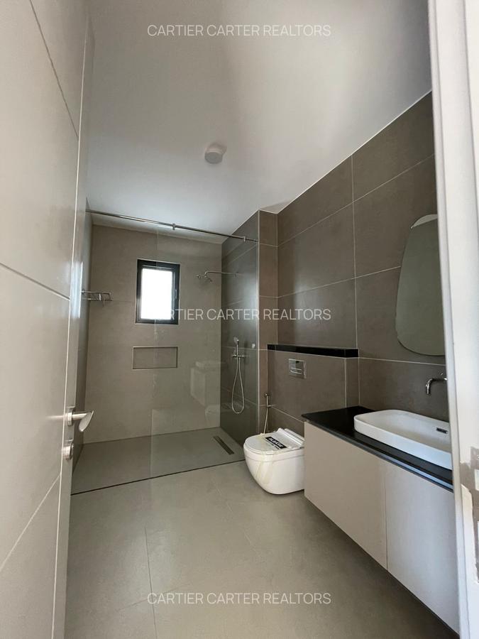 4 Bed Apartment with Staff Quarters in Langata - 7