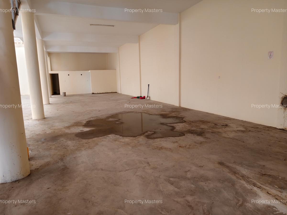 14,600 ft² Warehouse with Fibre Internet at Babadogo - 5
