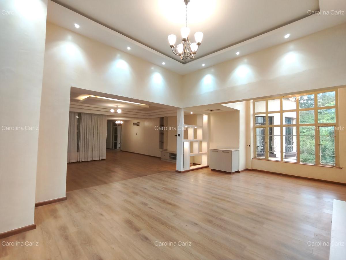 8 Bed House with En Suite at Off Redhill Link Road - 4