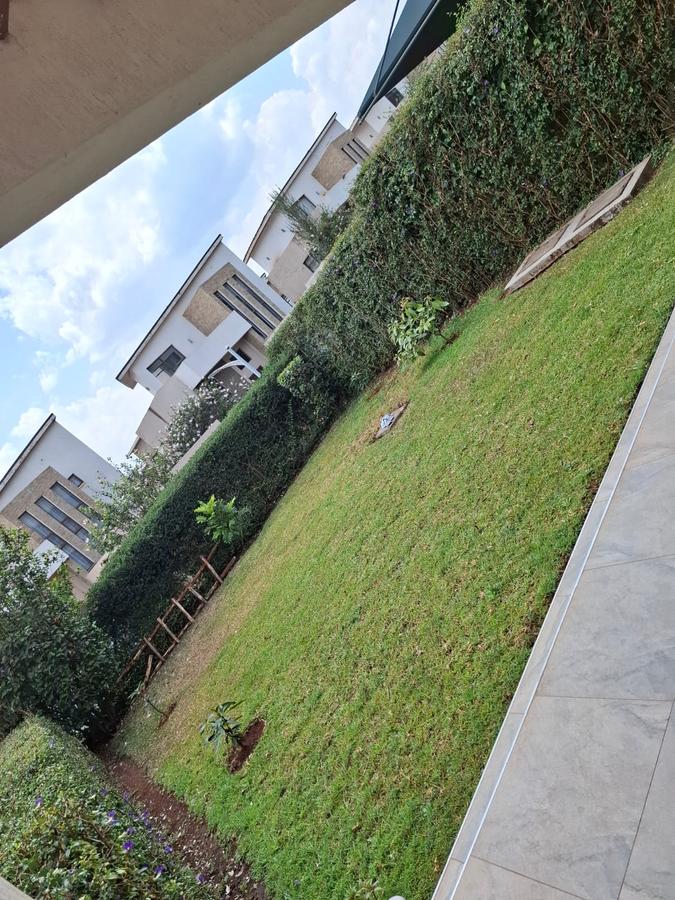 4 Bed Villa with En Suite at Runda Gardens Estate - 15