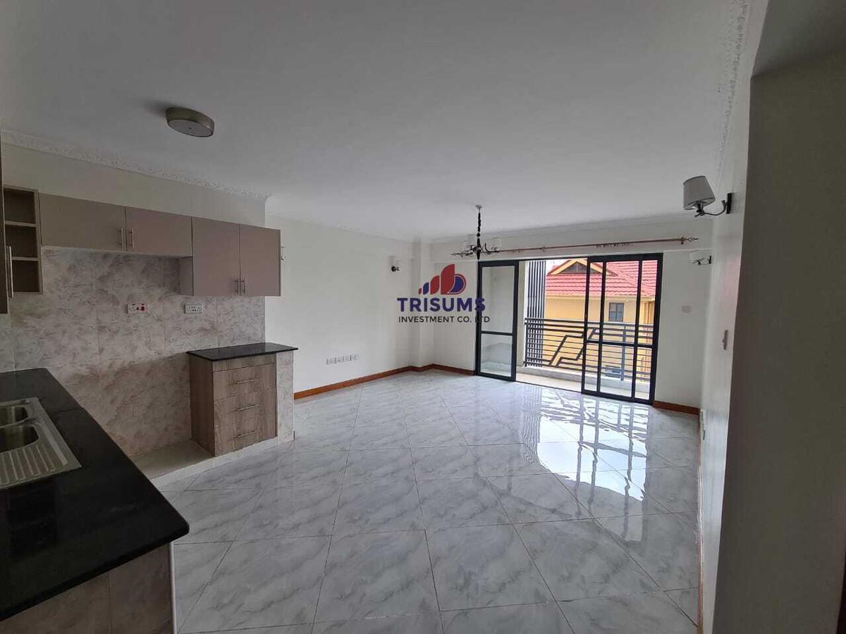 2 Bed Apartment with En Suite at Westlands - 18