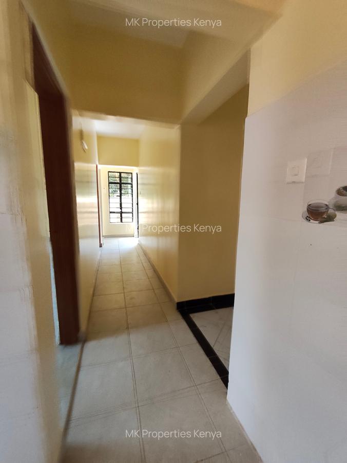 4 Bed House with En Suite at Ngong Matasia - 6