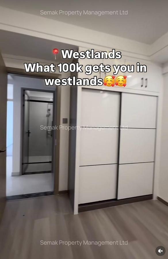 2 Bed Apartment with En Suite in Westlands Area - 6