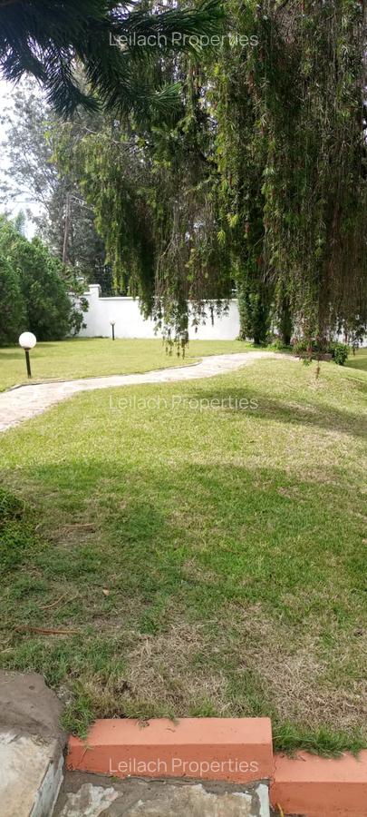 6 Bed House with En Suite in Ongata Rongai - 15