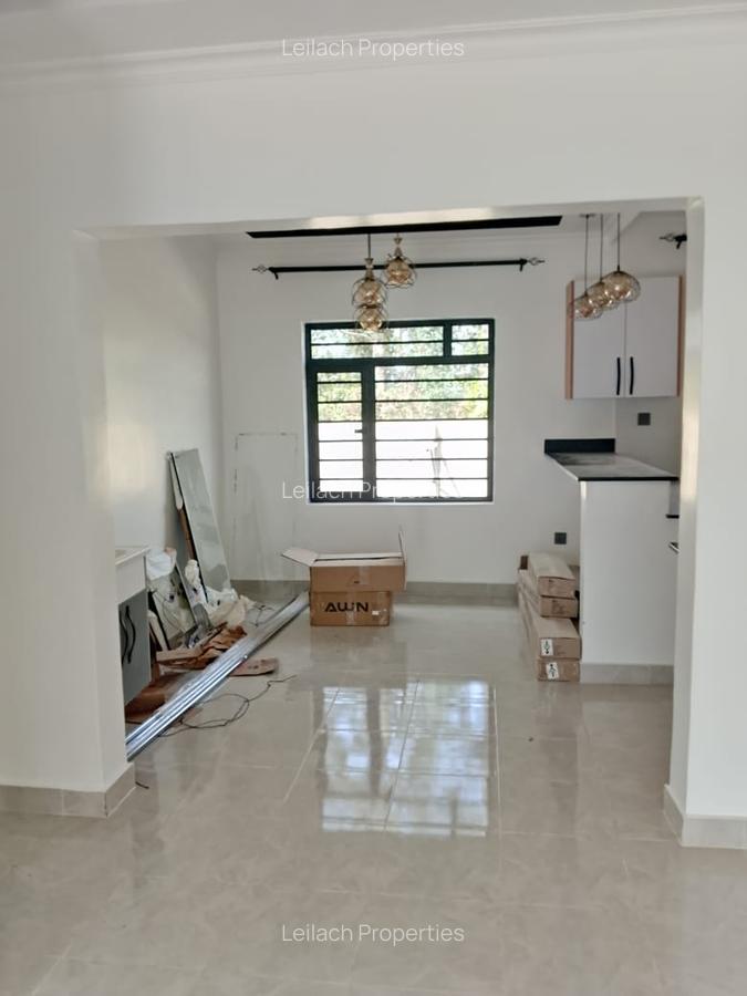 3 Bed House with En Suite in Ngong - 16