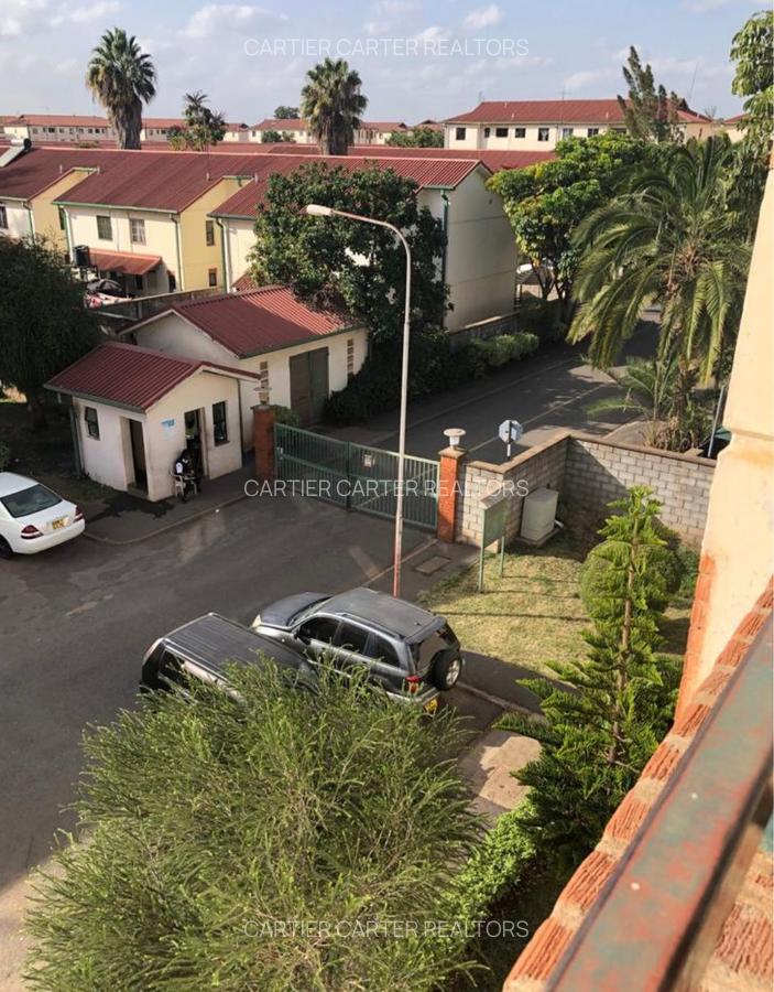 3 Bed Apartment with En Suite in Embakasi - 10