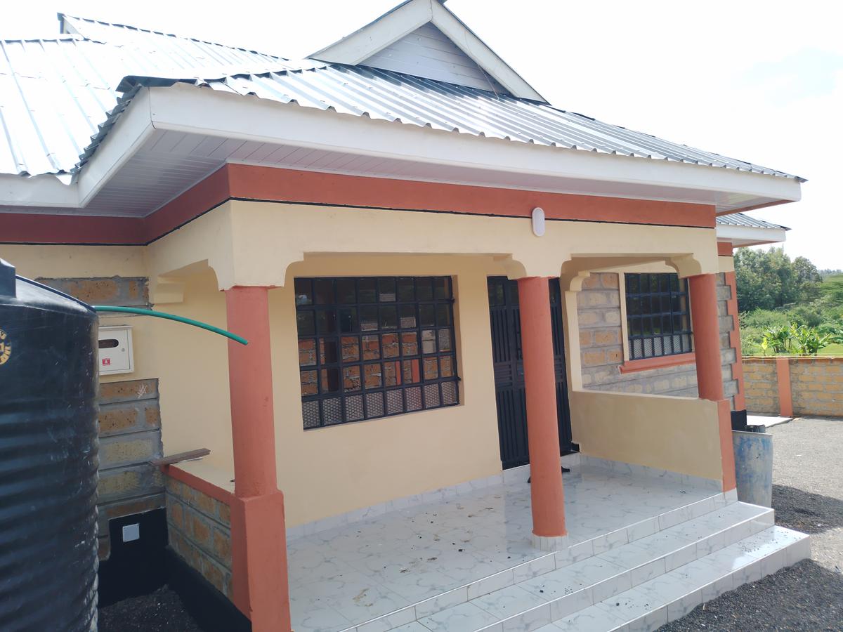 3 Bed House with En Suite at Kanisani - 2