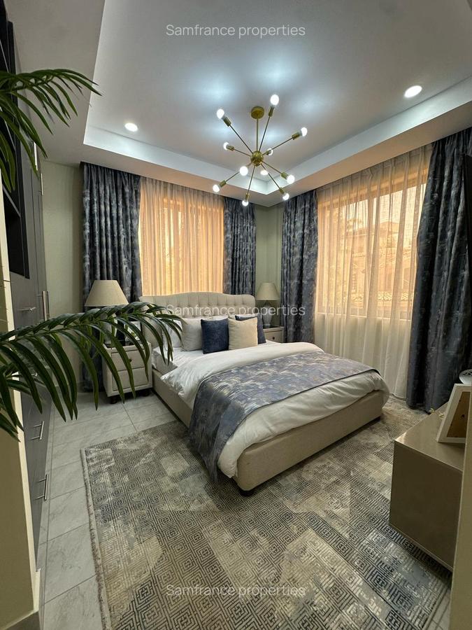 2 Bed Apartment with En Suite at 1 St Avanue - 4