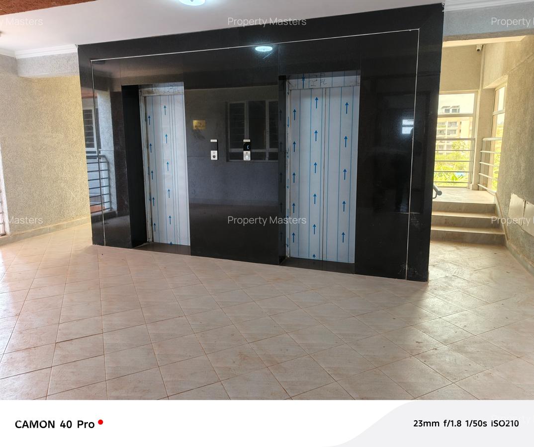 2 Bed Apartment with Borehole at Redhill Road - 11