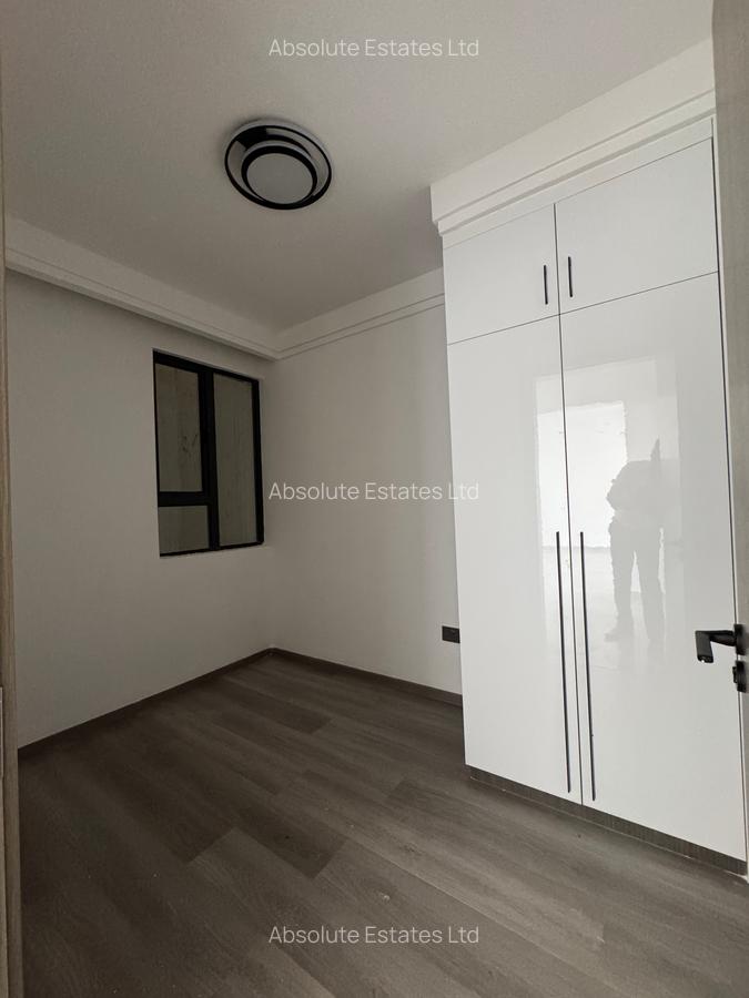 2 Bed Apartment with En Suite in Kilimani - 17