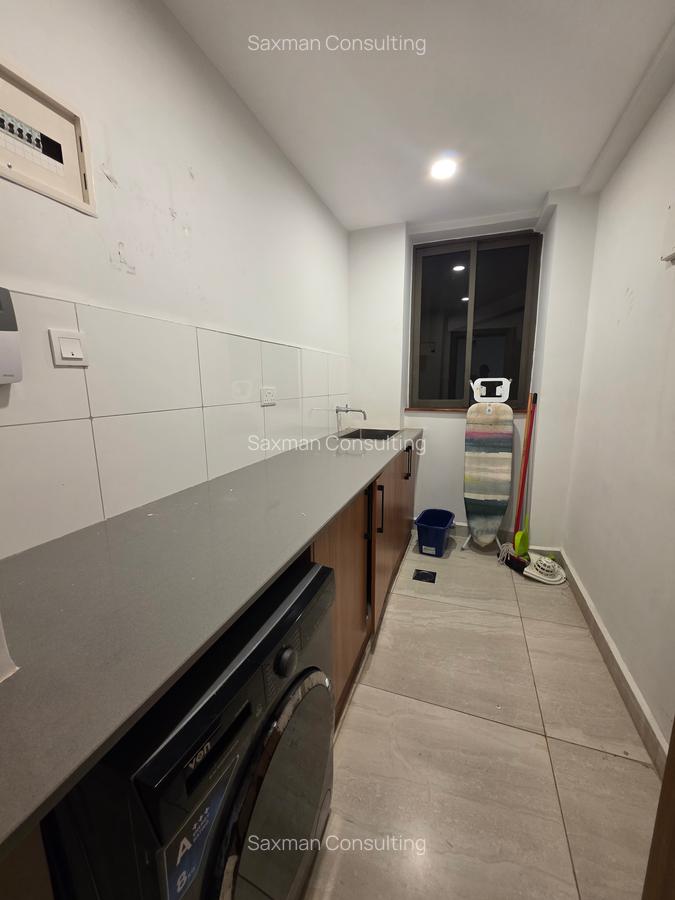 Furnished 2 Bed Apartment with En Suite in Westlands Area - 16