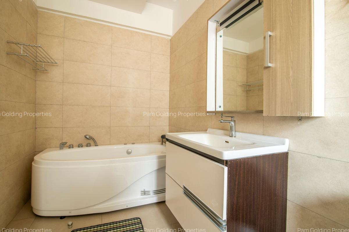Furnished 3 Bed Apartment with En Suite in Lavington - 14