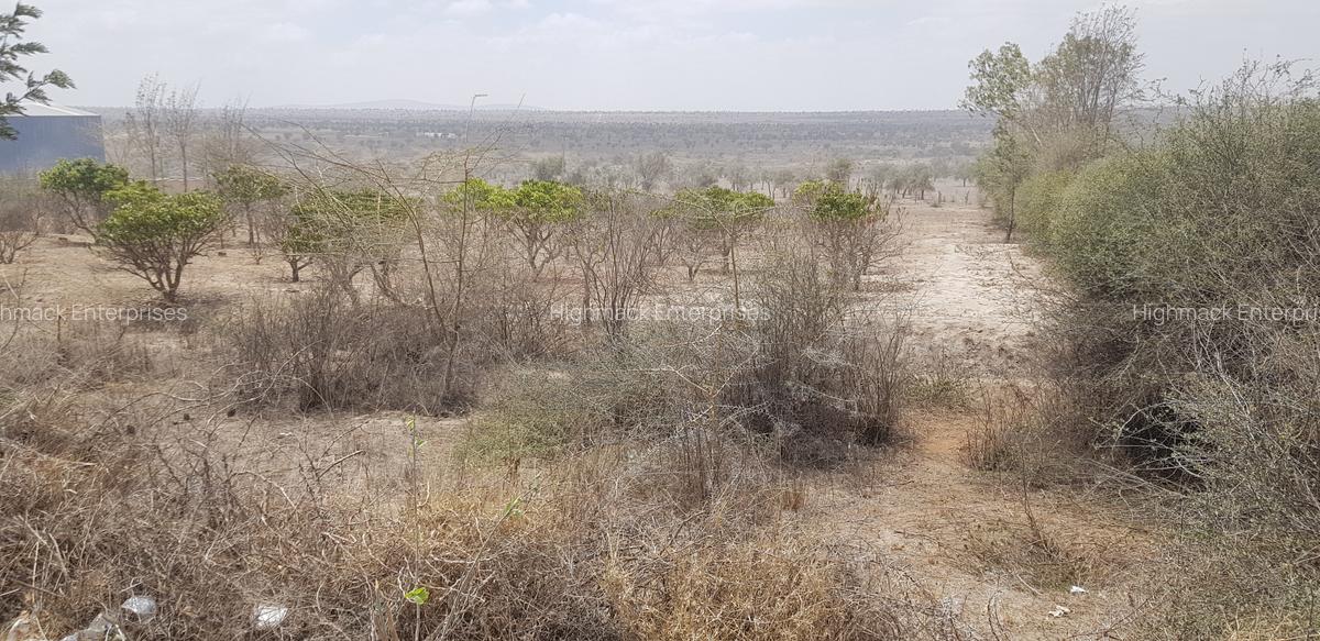 2 ac Commercial Land at Mombasa Road - 5
