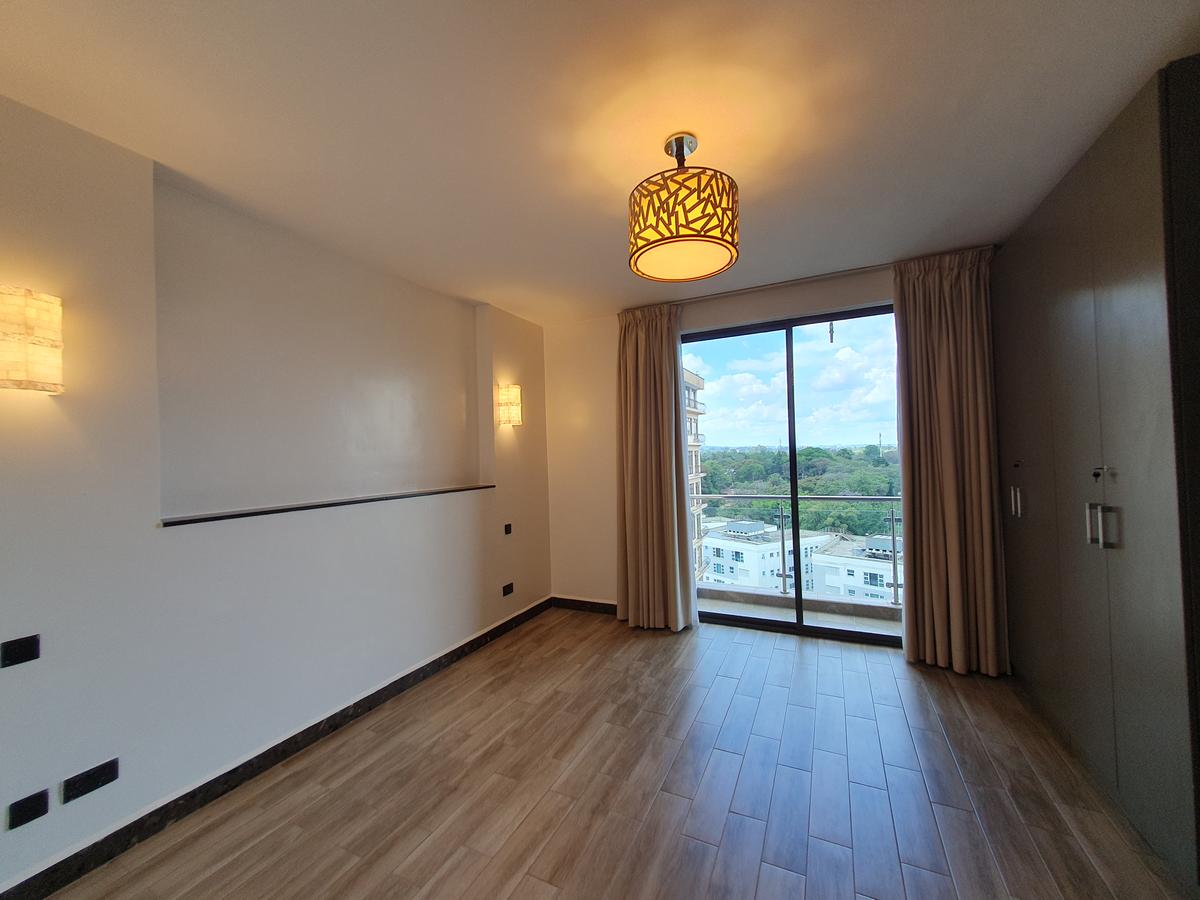 4 Bed Apartment with En Suite in General Mathenge - 17