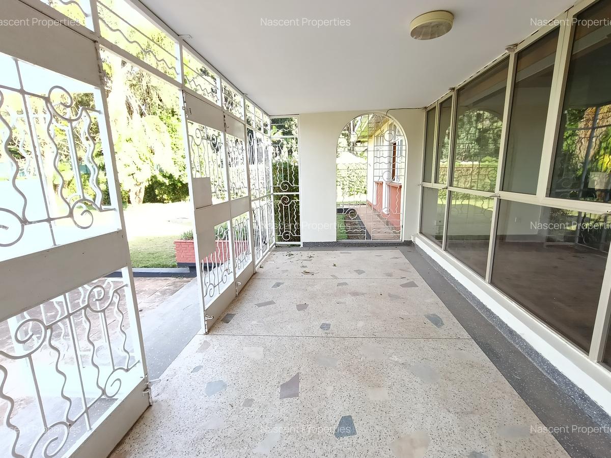 5 Bed House with En Suite in Thigiri - 5