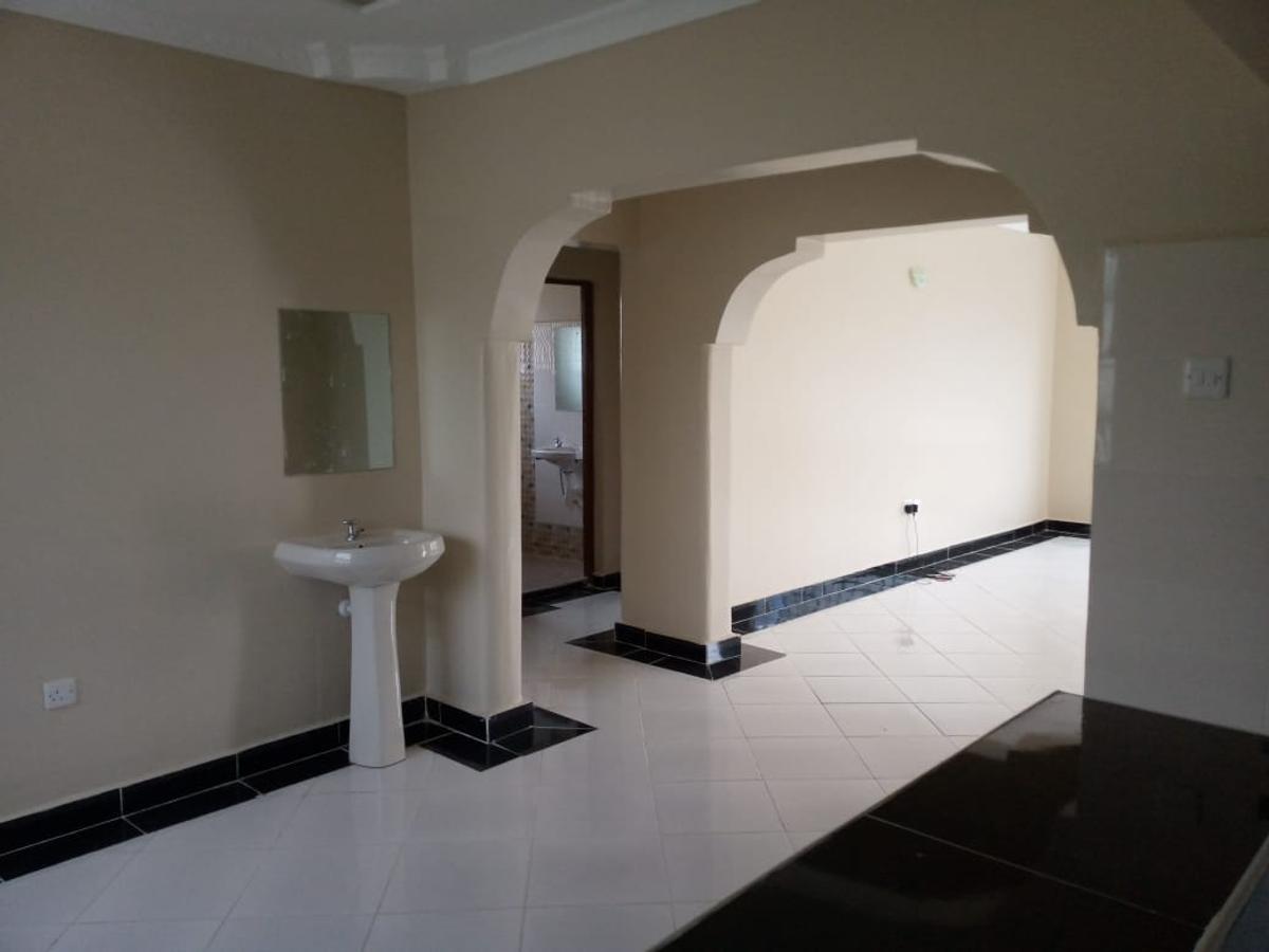 3 Bed House with En Suite at Kitengela - 16