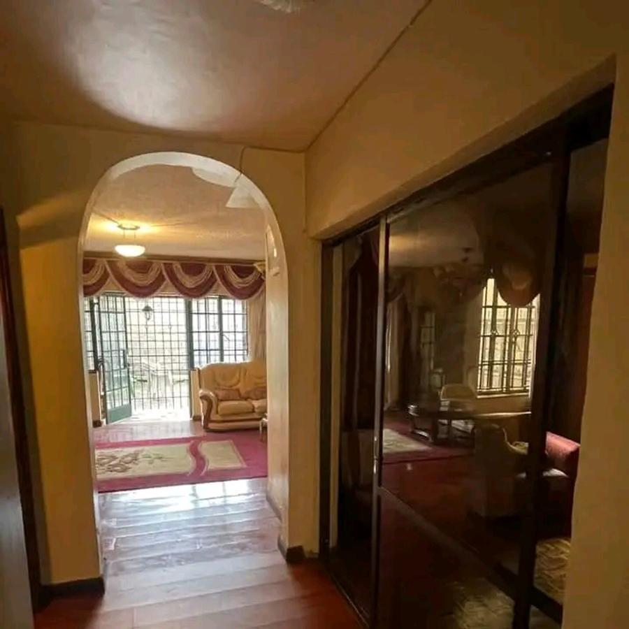 4 Bed Townhouse with En Suite at Kileleshwa - 10