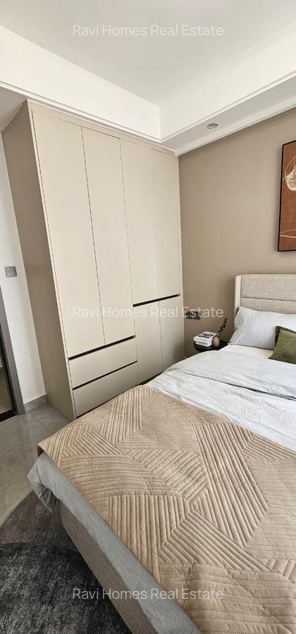 1 Bed Apartment with Swimming Pool at Githunguri Road - 9