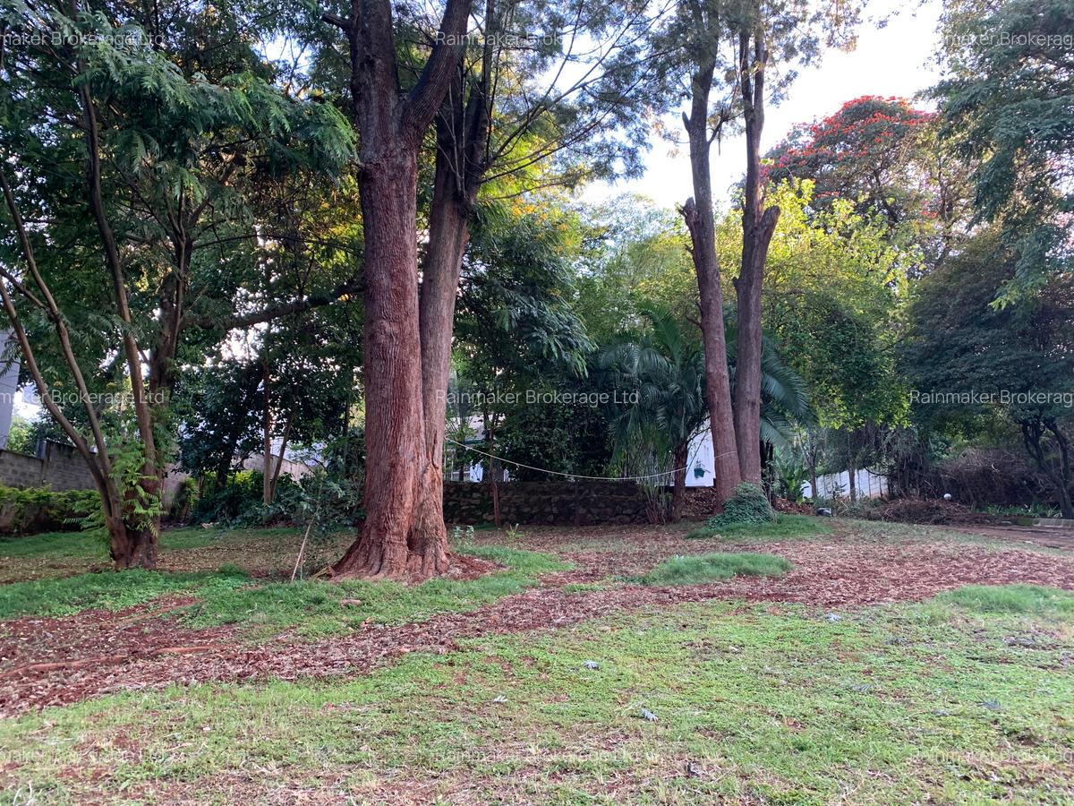 5 Bed House with En Suite at Peponi Road - 3