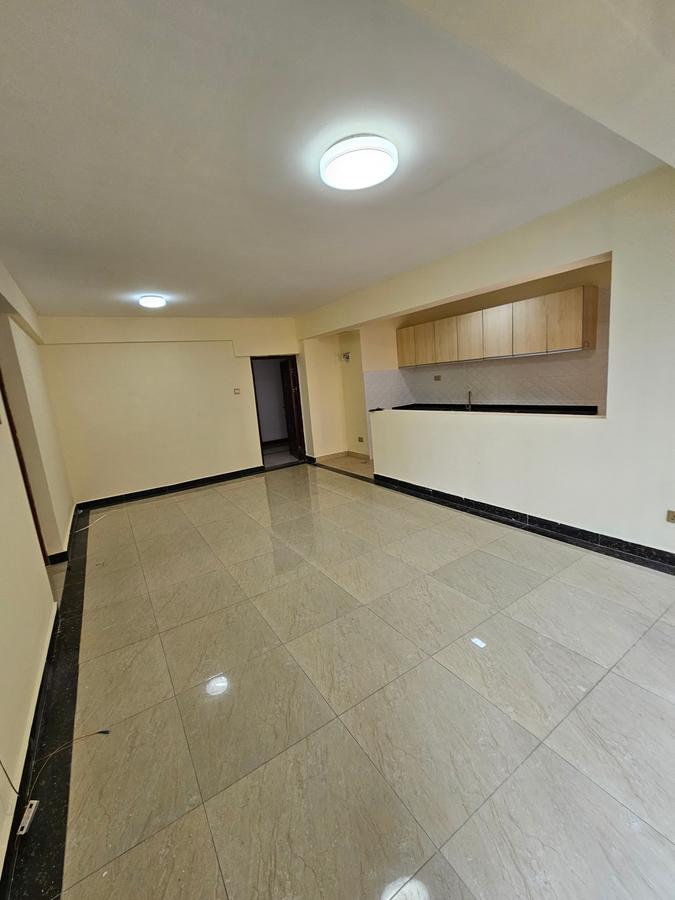 3 Bed Apartment with En Suite at Kileleshwa - 11