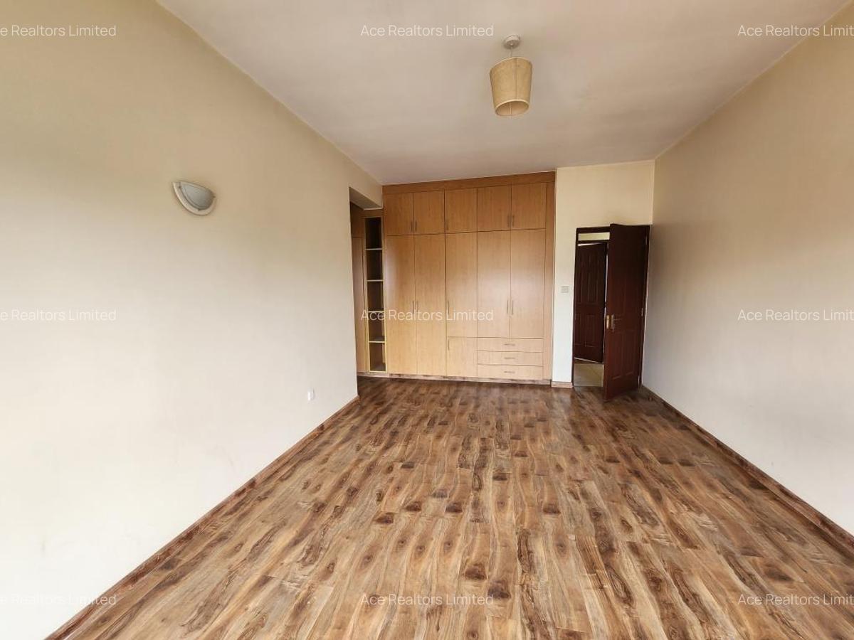3 Bed Apartment with En Suite at Mvuli Road - 16