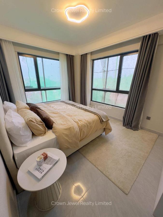 2 Bed Apartment with Lift in Westlands Area - 5