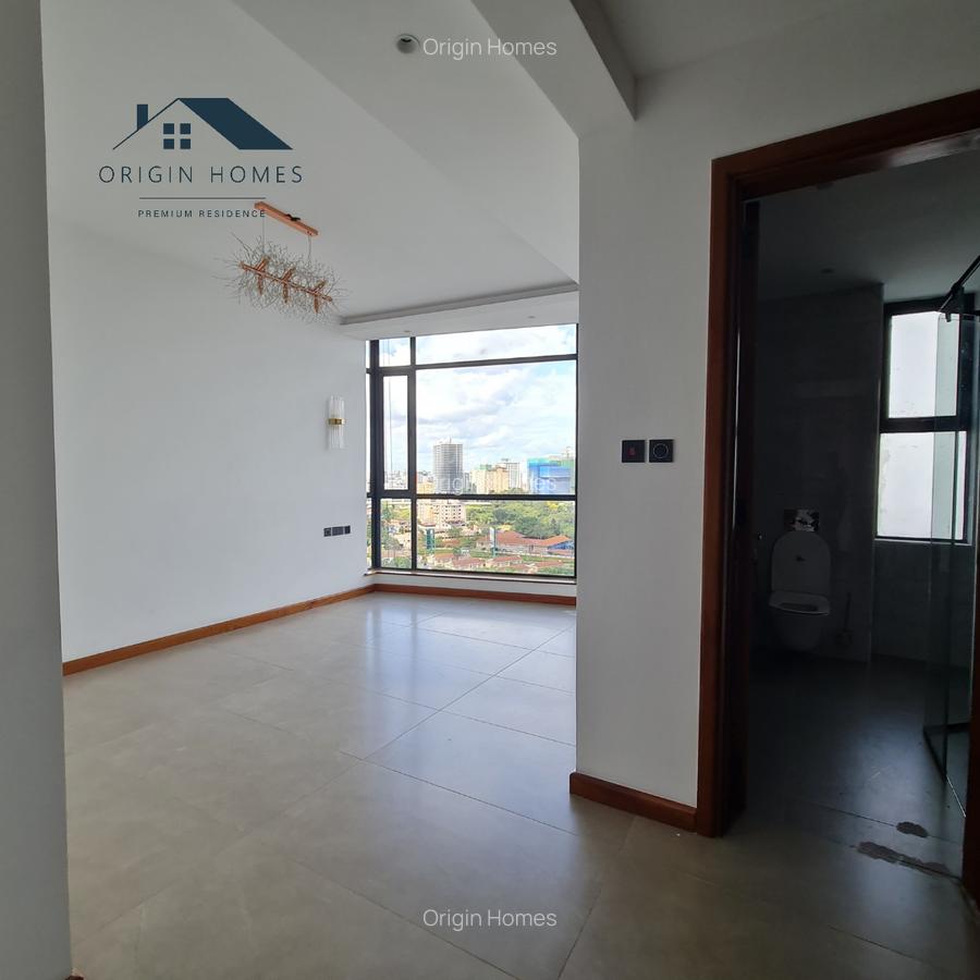 3 Bed Apartment with En Suite at Riverside Drive - 6