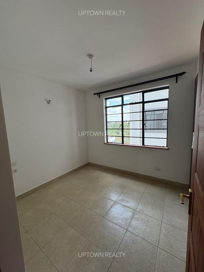 2 Bed Apartment with Swimming Pool at Tatu City - 3