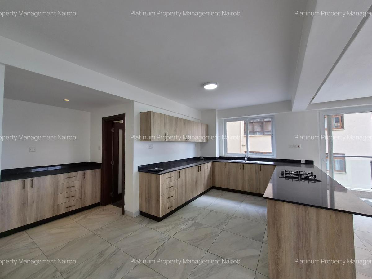 4 Bed Apartment with En Suite at General Mathenge Drive - 6