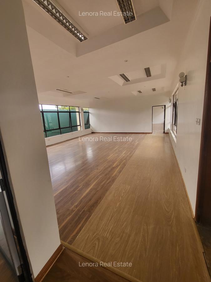 Commercial Property with Backup Generator in Karen Hardy - 9