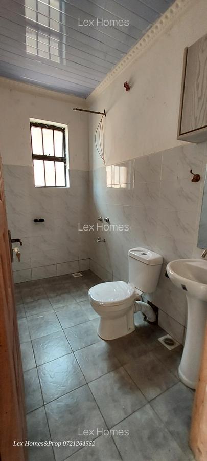 4 Bed Villa with En Suite at Rimpa - 13