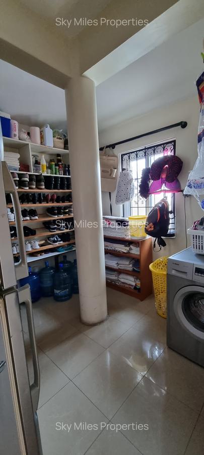 5 Bed House with En Suite at Nyali - 7