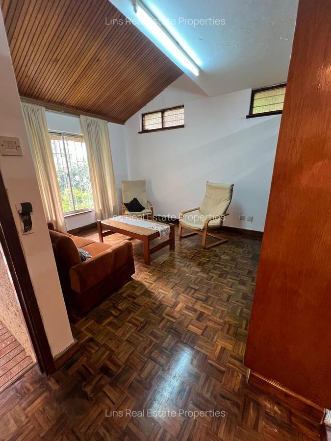 2 Bed House with En Suite in Brookside - 3