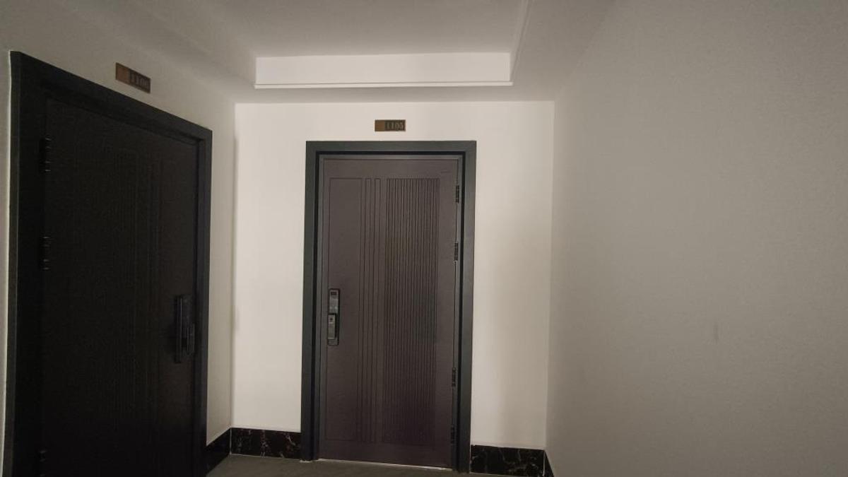 Studio Apartment with En Suite at Off - Lenana Road Kilimani - 5