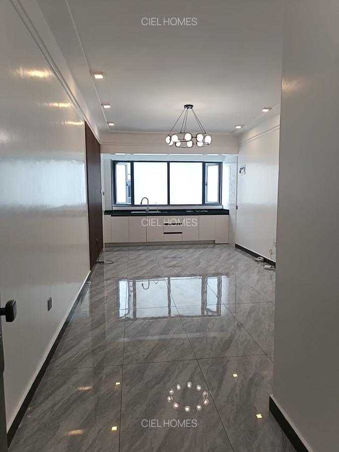 1 Bed Apartment with Swimming Pool at Wood Avenue - 1