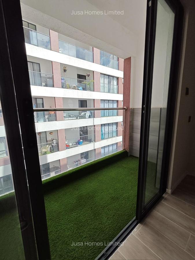 1 Bed Apartment in Lavington - 9