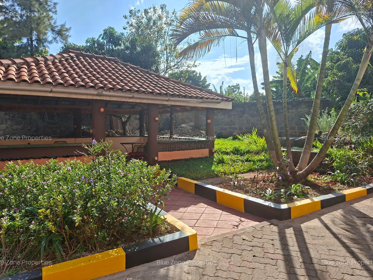 4 Bed Townhouse with En Suite at Off Mimosa Rd - 3