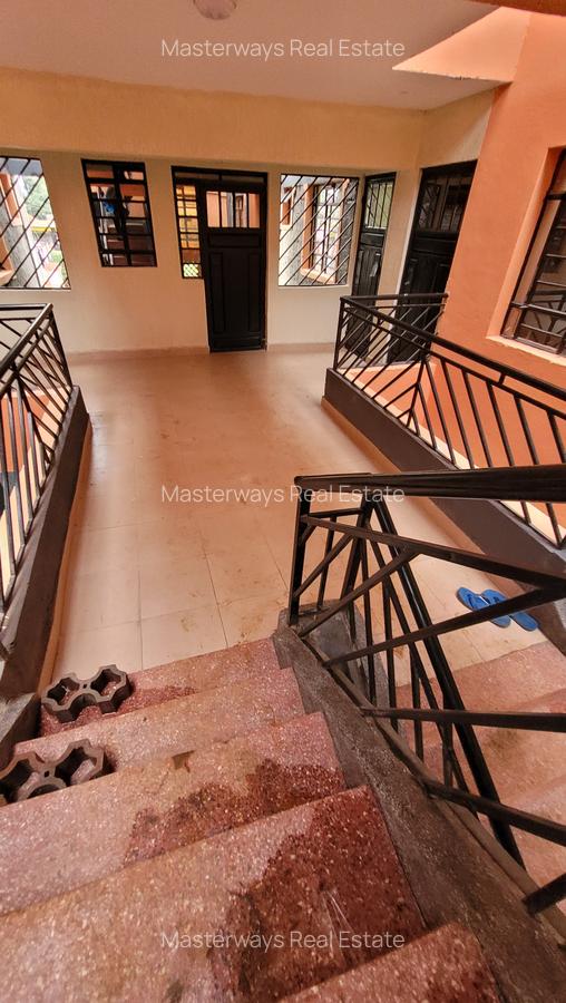 1 Bed Apartment with En Suite at Thogoto - 2