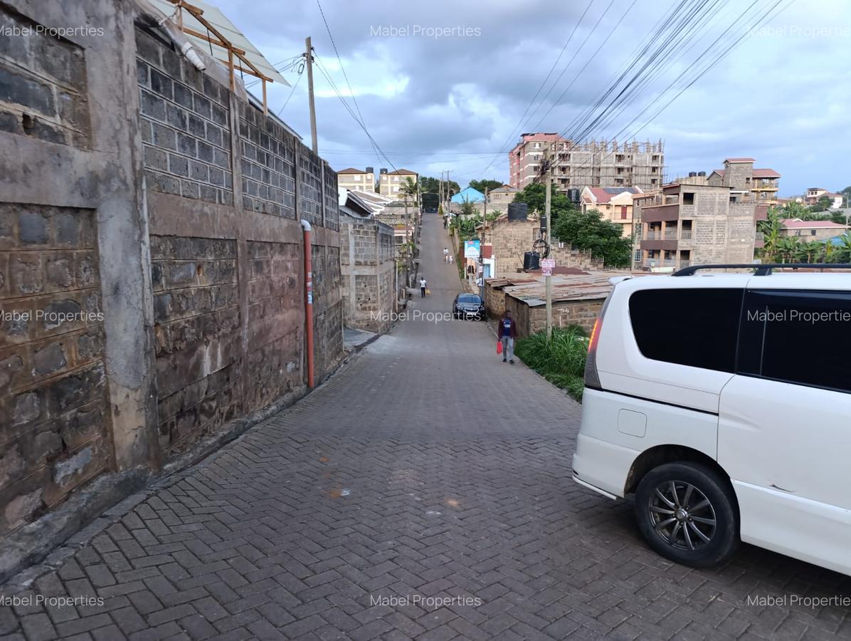 3 Bed House with En Suite at Ruaka-Banana - 6